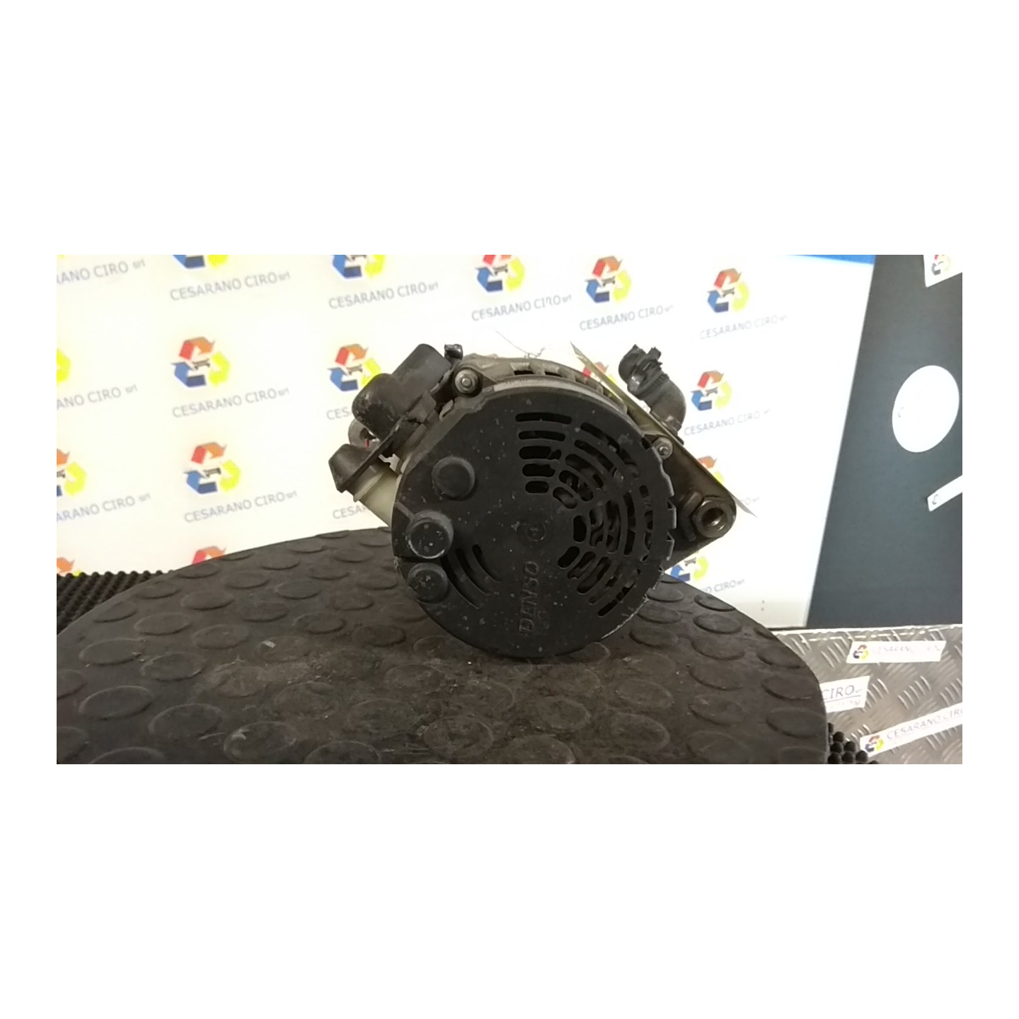 ALTERNATORE 065 TOYOTA AYGO 1A SERIE (04/05-) 1KRFE 270600Q120