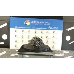 ALTERNATORE 067 SUZUKI SX4 (03/06-) M16A 3140084E10000