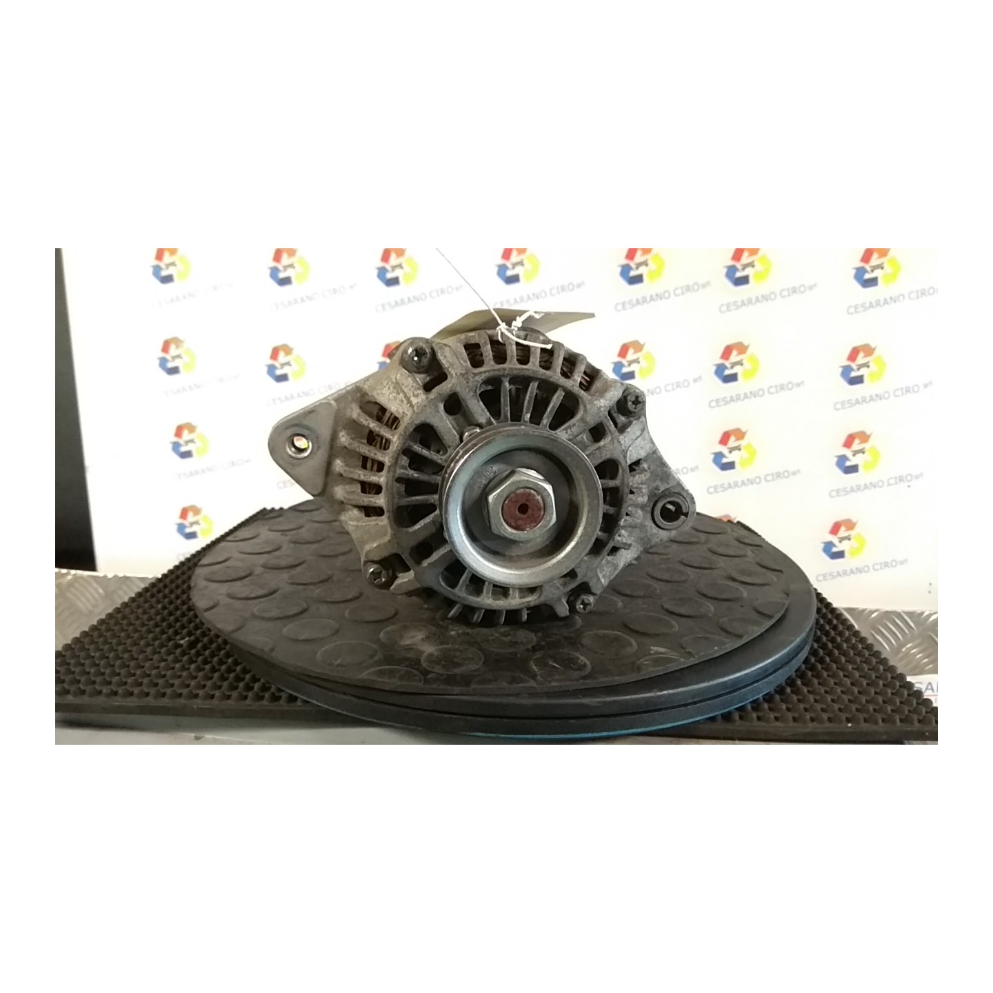 ALTERNATORE 067 SUZUKI SX4 (03/06-) M16A 3140084E10000