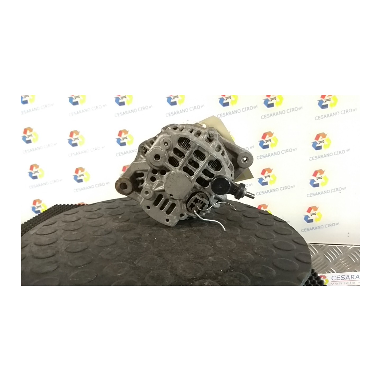 ALTERNATORE 067 SUZUKI SX4 (03/06-) M16A 3140084E10000