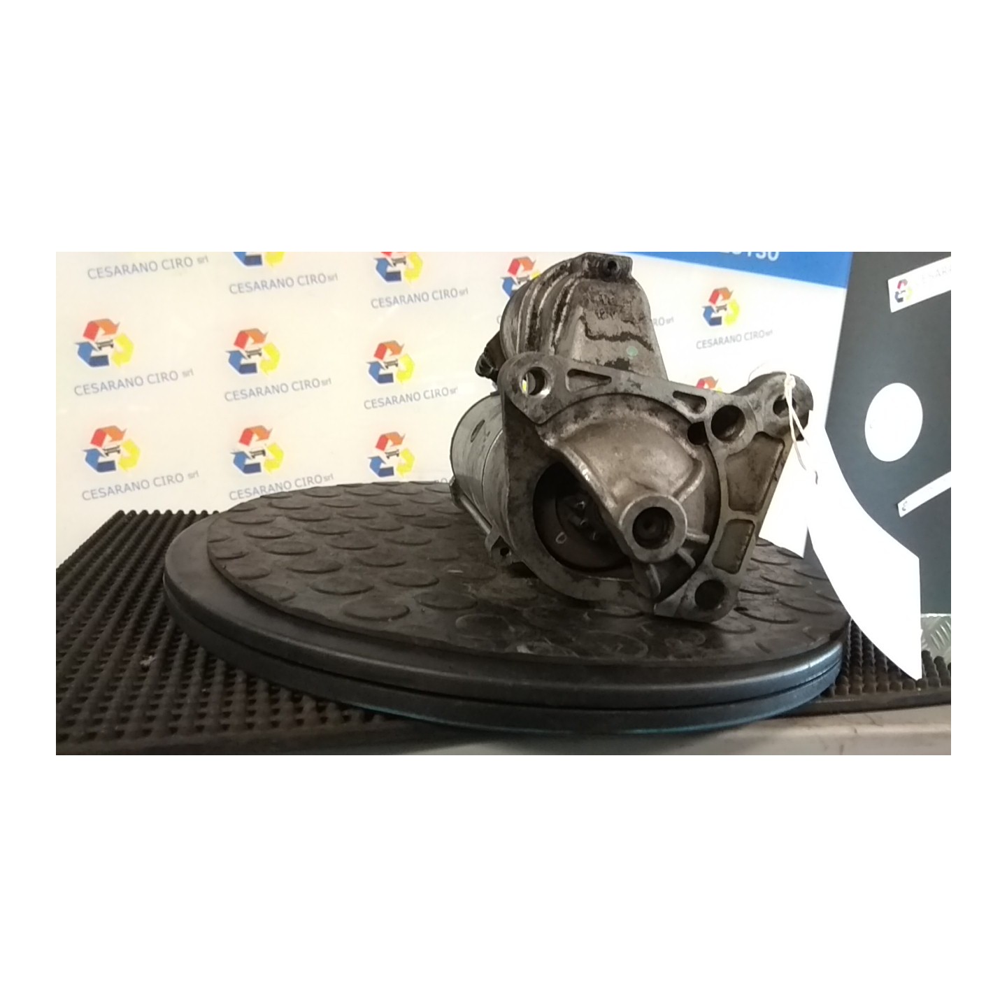 MOTORINO AVVIAMENTO 070 NISSAN PRIMASTAR 1 SERIE F9QU7 NB1777000149003381999999