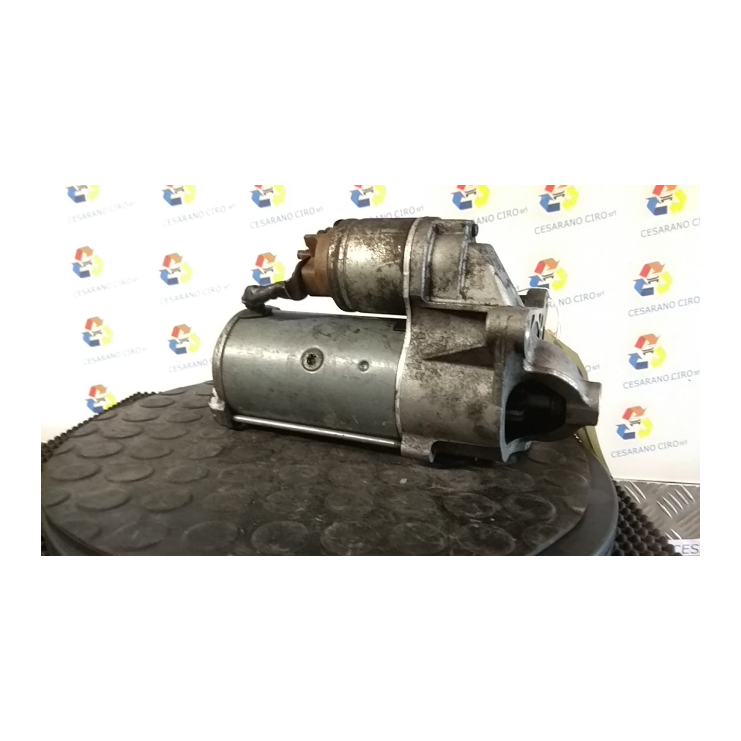MOTORINO AVVIAMENTO 070 NISSAN PRIMASTAR 1 SERIE F9QU7 NB1777000149003381999999