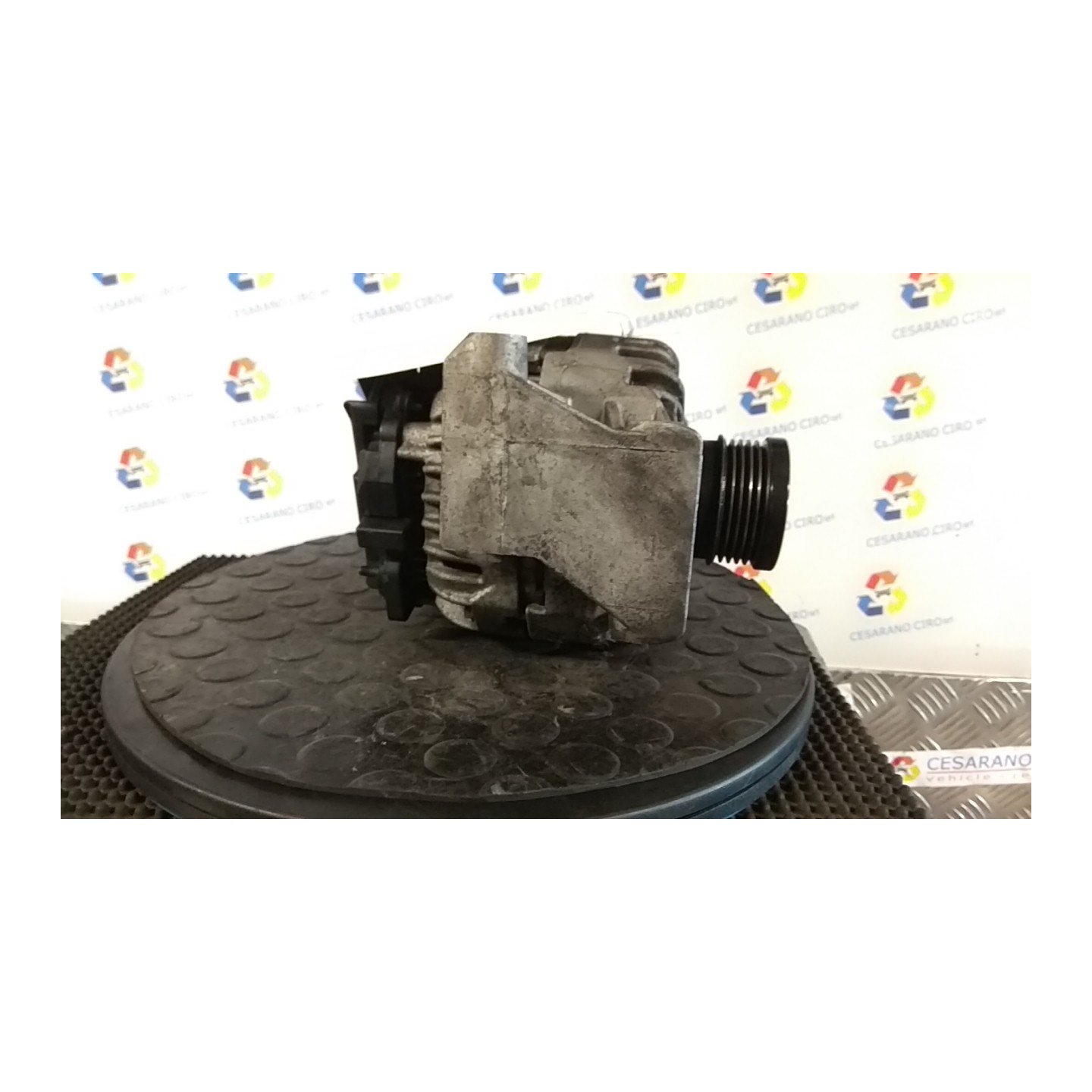 ALTERNATORE 072 ALFA ROMEO 159 (X3/X9) (07/05-06/13)  60694260