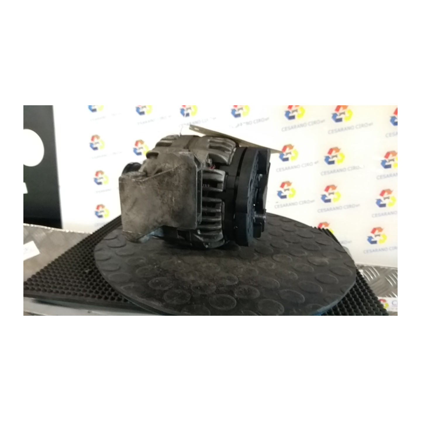 ALTERNATORE 072 ALFA ROMEO 159 (X3/X9) (07/05-06/13)  60694260