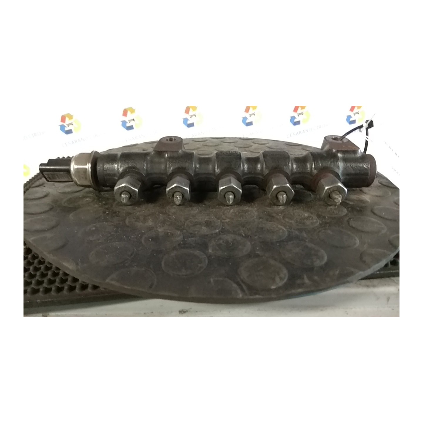 DISTRIBUTORE CARBURANTE 036 FIAT SCUDO (3H) (01/07-) 9HU 9654592680