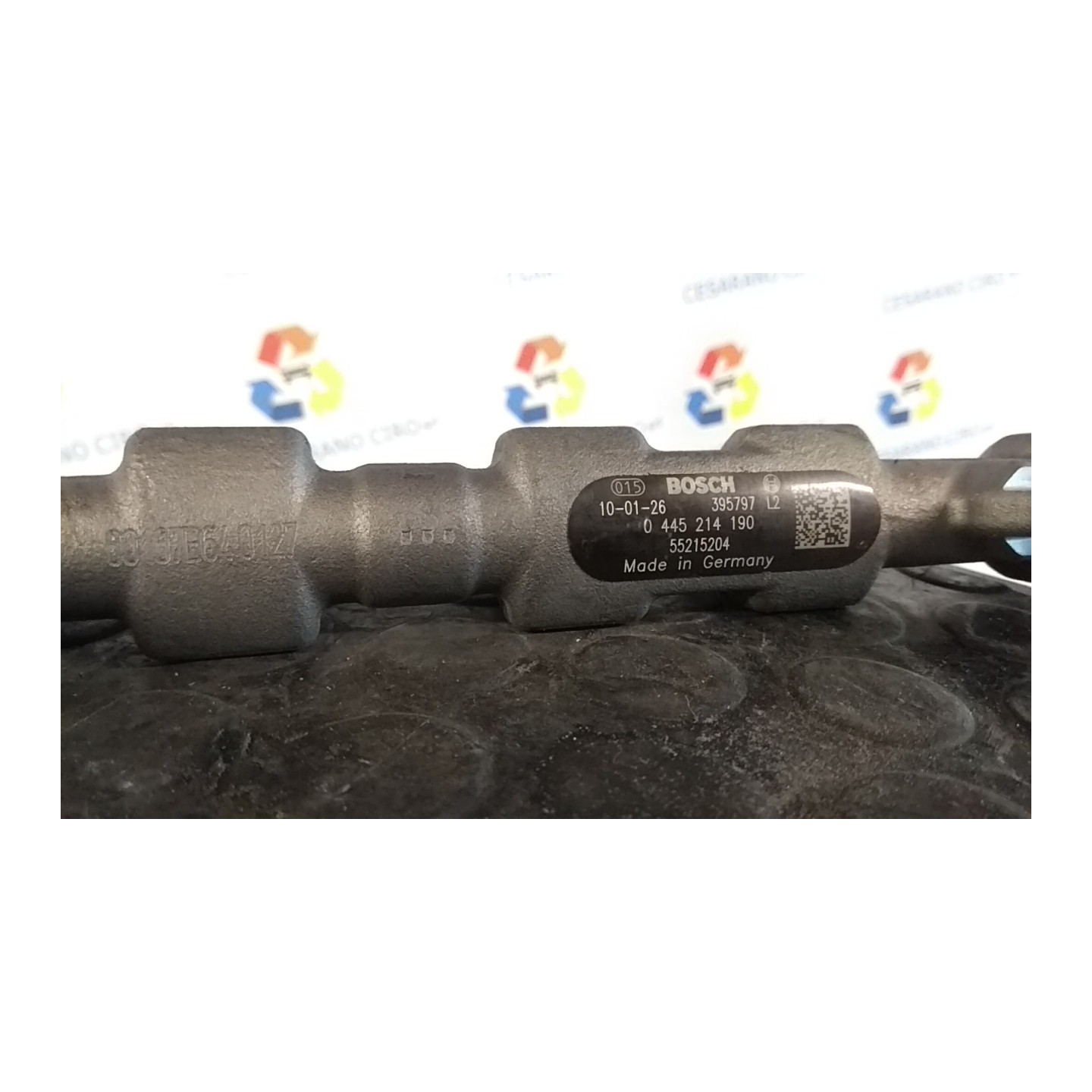 DISTRIBUTORE CARBURANTE 037 FIAT CROMA (2T) (10/07-12/11) 939A1000 55209572