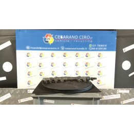 DISTRIBUTORE CARBURANTE 038 FIAT PANDA (3U) (09/09-09/11) 169A5000 55232383