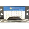 DISTRIBUTORE CARBURANTE 038 FIAT PANDA (3U) (09/09-09/11) 169A5000 55232383