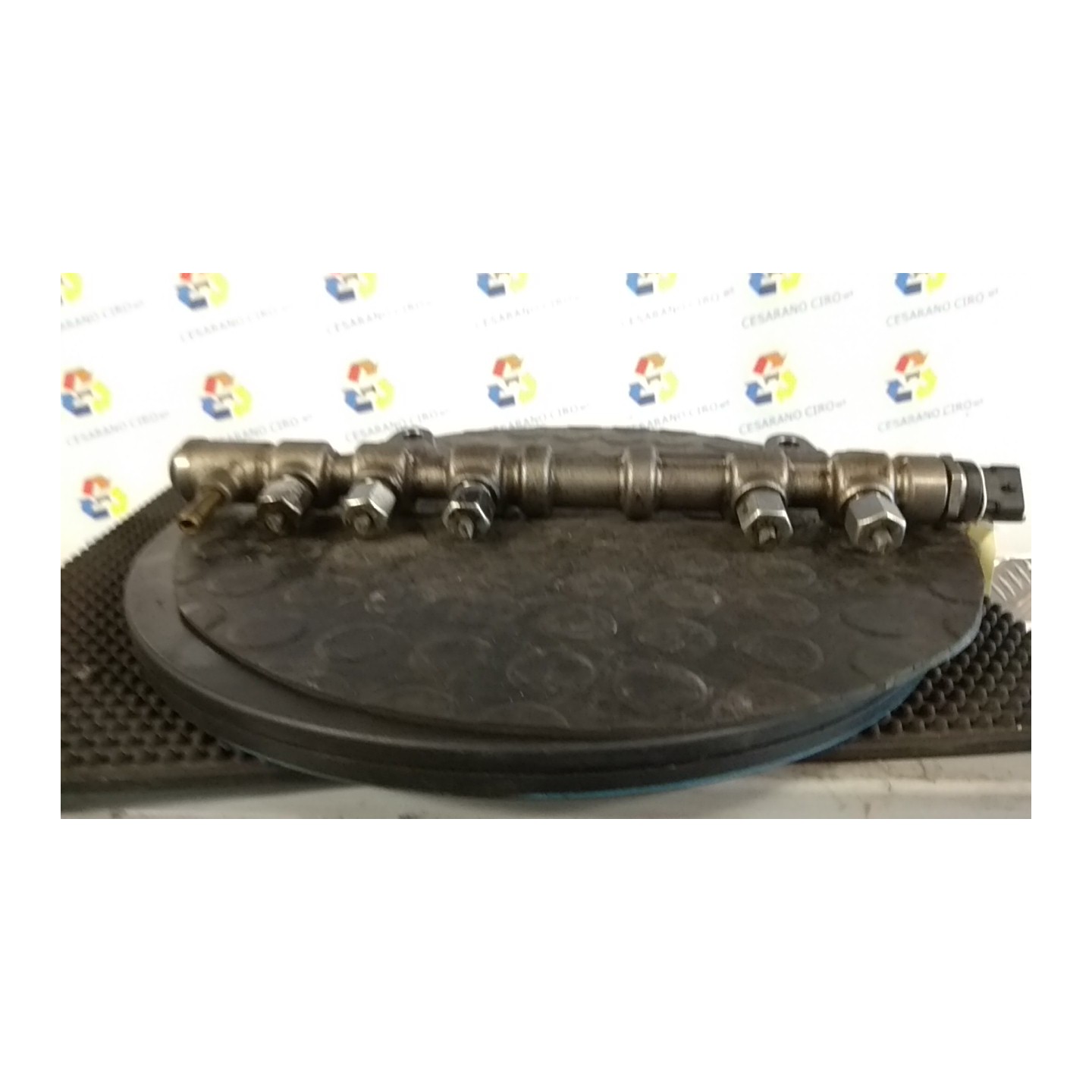 DISTRIBUTORE CARBURANTE 039 ALFA ROMEO MITO (X6) (06/08-06/11) 199B1000 55232355