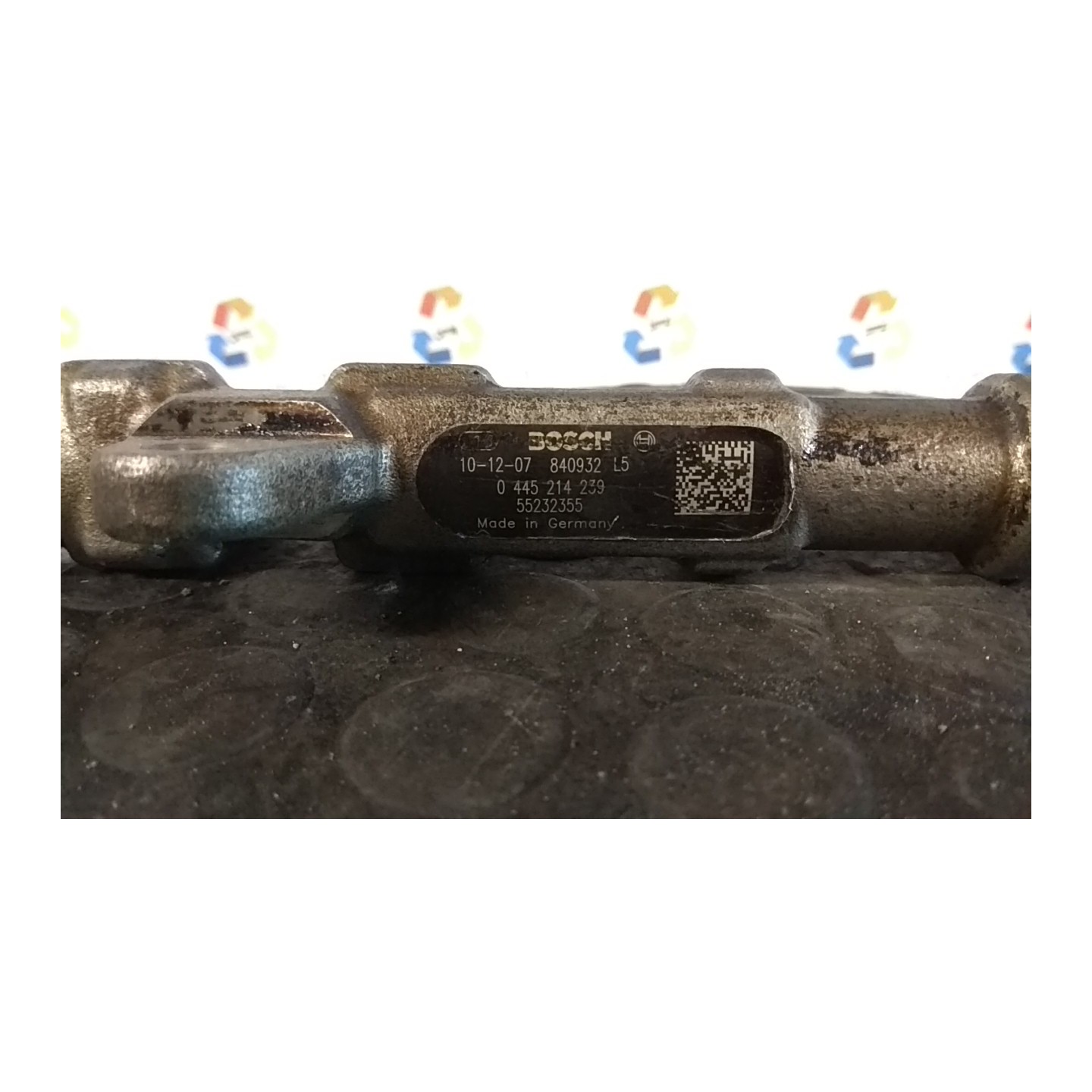 DISTRIBUTORE CARBURANTE 039 ALFA ROMEO MITO (X6) (06/08-06/11) 199B1000 55232355