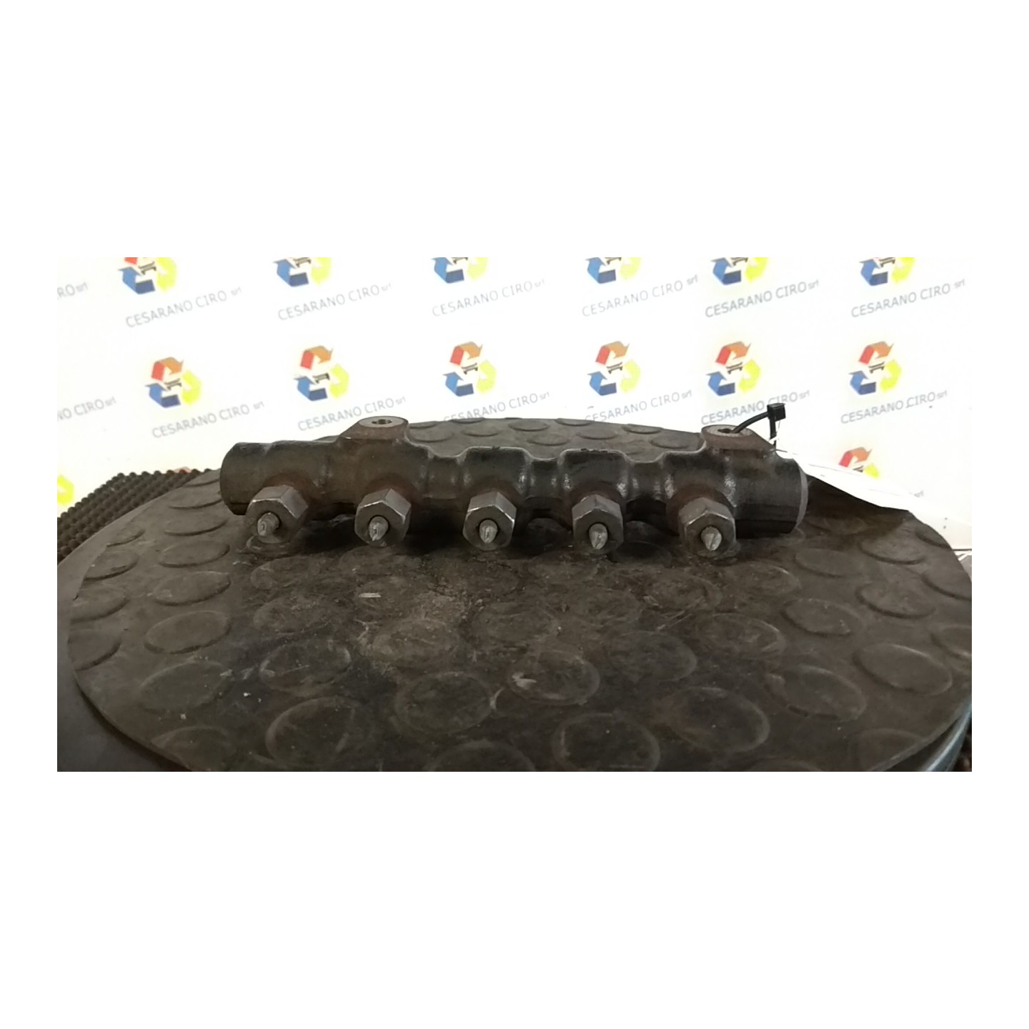 DISTRIBUTORE CARBURANTE 040 FORD FOCUS (CB4) (01/08-12/11) G8DB 1447993