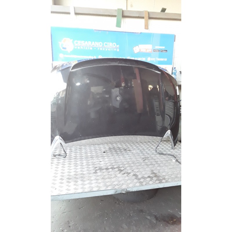 COFANO POST. 041 PEUGEOT 308 (08/07-03/14) 5FX 860699