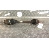 SEMIALBERO ANT. COMPL. SX. 015 RENAULT CLIO 3A SERIE (05/09-) D4FH7 8200559377