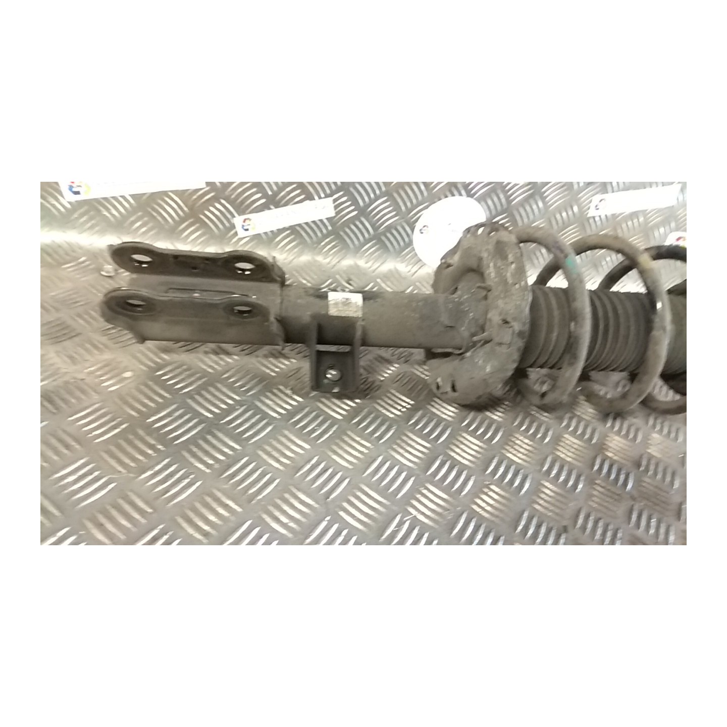 AMMORTIZZATORE ANT. DX. 033 HYUNDAI TUCSON (07/15-12/18) D4FD 54660D7000