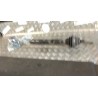 SEMIALBERO ANT. COMPL. MTM. 6M. DX. 044 VOLKSWAGEN GOLF PLUS (5M) (01/05-04/09) BLF 1K0407272MF