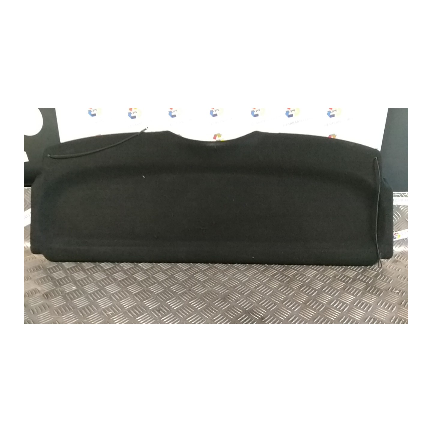 RIPIANO CAPPELLIERA 061 PEUGEOT 206 (09/98-06/09) KFW 8794JK