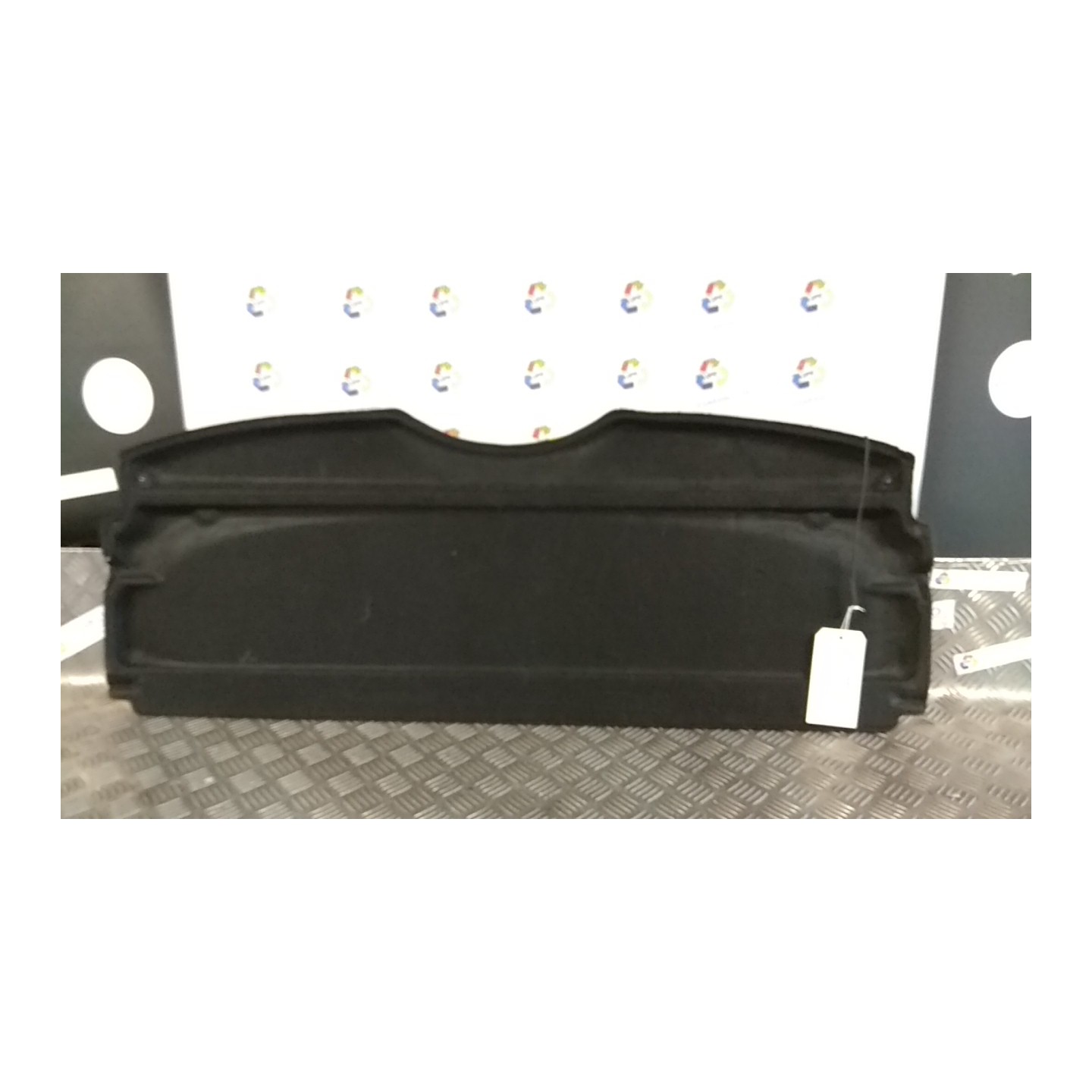 RIPIANO CAPPELLIERA 061 PEUGEOT 206 (09/98-06/09) KFW 8794JK