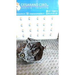 CAMBIO COMPL. 005 HONDA JAZZ 2A SERIE (03/11-) L12B1 20011RF9M70