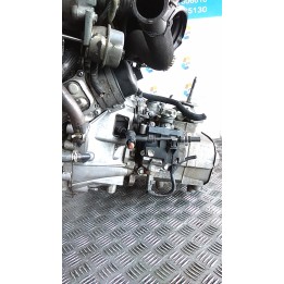 CAMBIO COMPL. CD 19X77 008 PEUGEOT 308 (08/07-03/14) 5FX 223140
