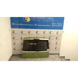 PORTELLO POST. 012 PEUGEOT 1007 (04/05-06/10) 8HZ 8701T2