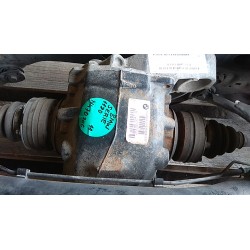 DIFFERENZIALE POST. 059 BMW SERIE 1 (E81/E87) (03/07-12/12 N47D20C 33107591017