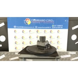 AGGREGATO ABS 068 CITROEN C5 (X7) (02/08-) 4HT 4541KL