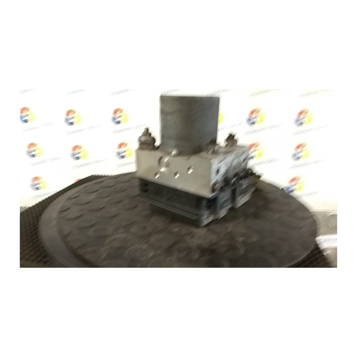 AGGREGATO ABS 068 CITROEN C5 (X7) (02/08-) 4HT 4541KL