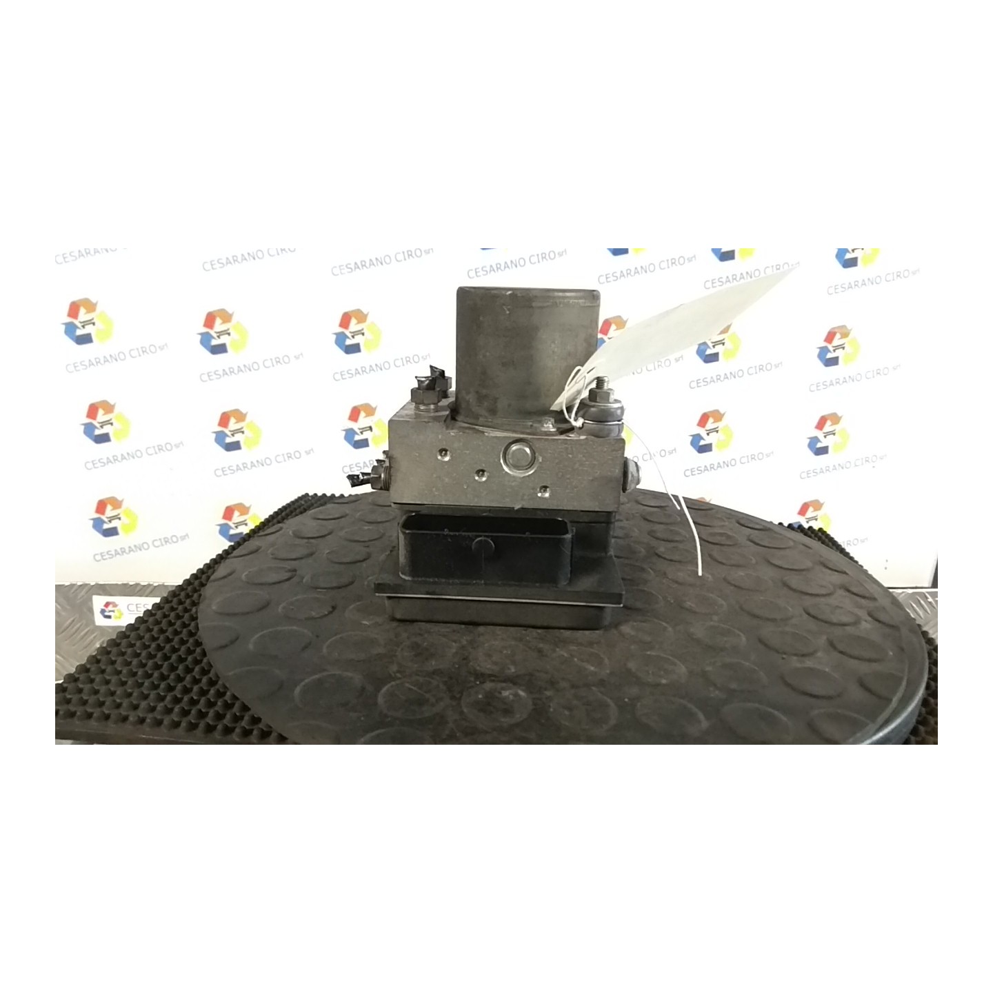 AGGREGATO ABS 068 CITROEN C5 (X7) (02/08-) 4HT 4541KL