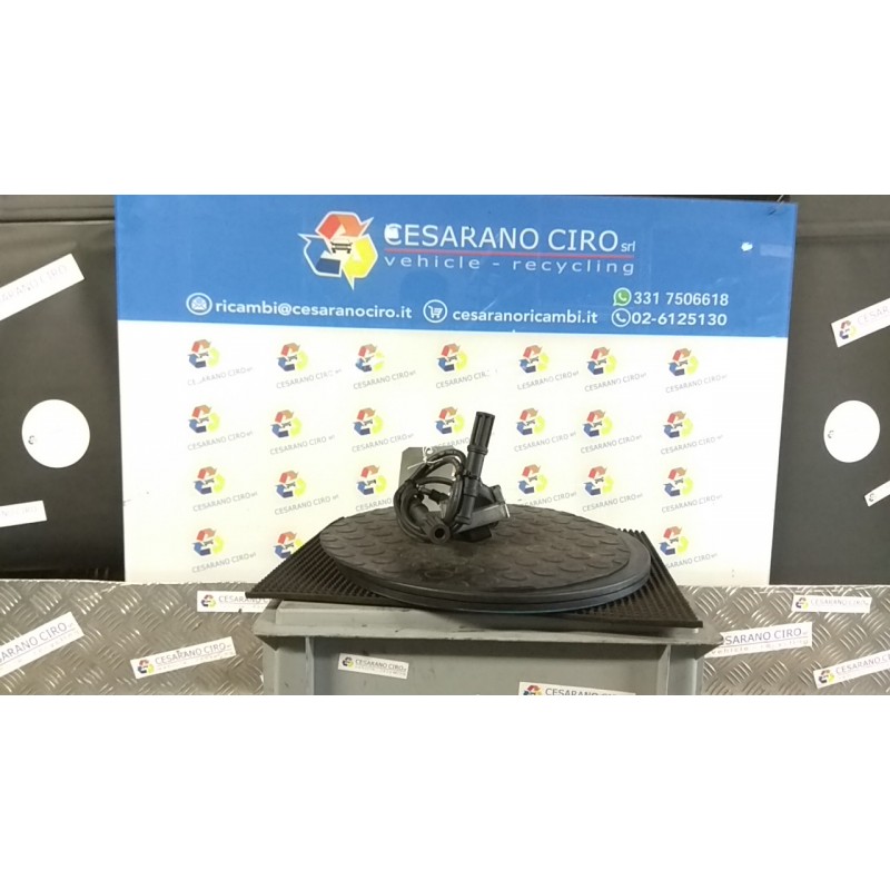 BOBINA KIT2 080 FIAT PANDA (2Q) (09/03-12/10) 188A4000 46548037