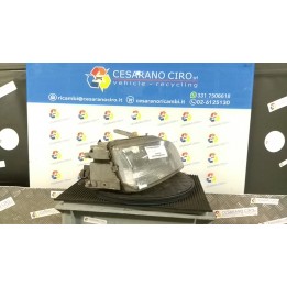PROIETTORE DX. 105 FIAT PUNTO 1A SERIE (11/93-10/99) 176B2000 46402649