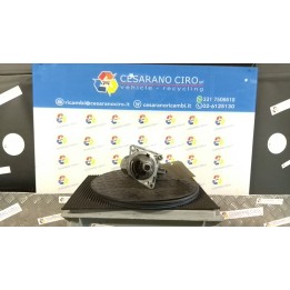 MOTORINO AVVIAMENTO 037 ALFA ROMEO 147 (W8) (10/04-07/11) AR37203 51832959