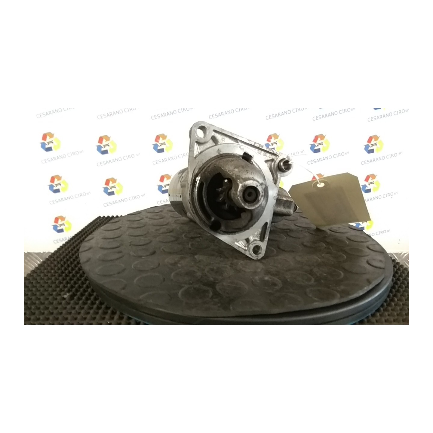 MOTORINO AVVIAMENTO 037 ALFA ROMEO 147 (W8) (10/04-07/11) AR37203 51832959