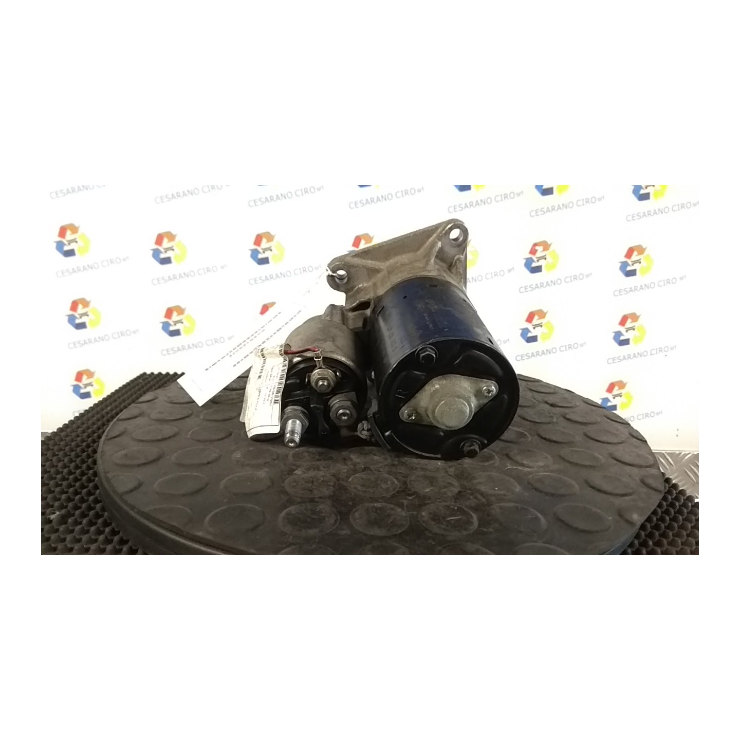 MOTORINO AVVIAMENTO 037 ALFA ROMEO 147 (W8) (10/04-07/11) AR37203 51832959
