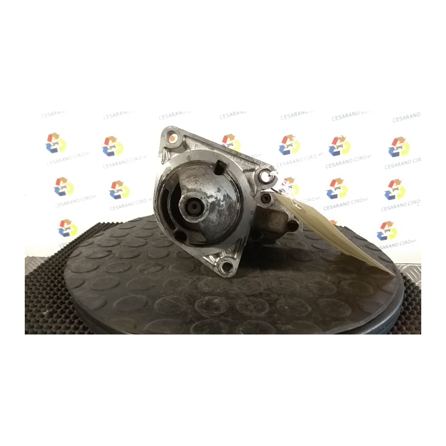 MOTORINO AVVIAMENTO 037 ALFA ROMEO 147 (W8) (10/04-07/11) AR37203 51832959