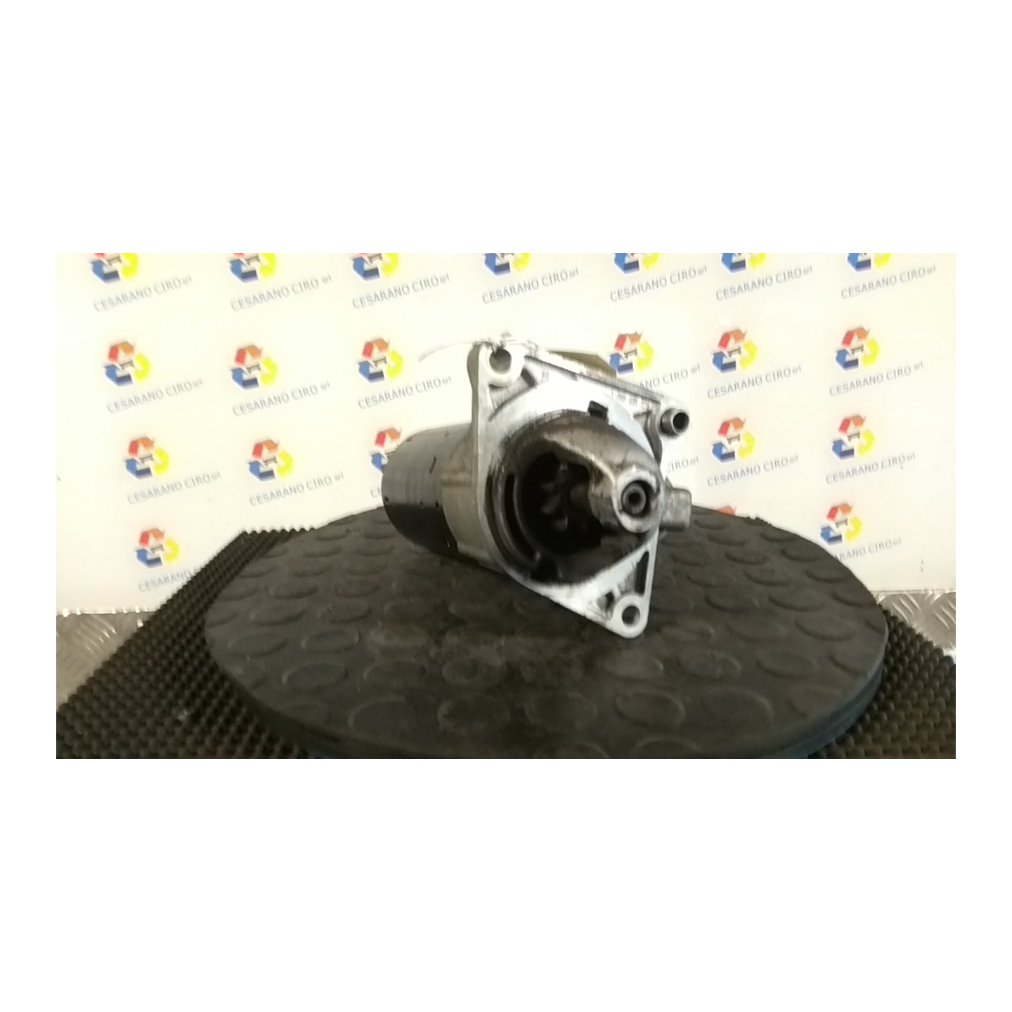 MOTORINO AVVIAMENTO 038 ALFA ROMEO 147 (W8) (10/04-07/11) AR37203 51832959