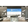 MECCANISMO TERGIPARABREZZA CON MOTORINO 023 OPEL ZAFIRA (A05) (06/05-) Z16YNG 13145557