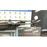 MECCANISMO TERGIPARABREZZA CON MOTORINO 023 OPEL ZAFIRA (A05) (06/05-) Z16YNG 13145557