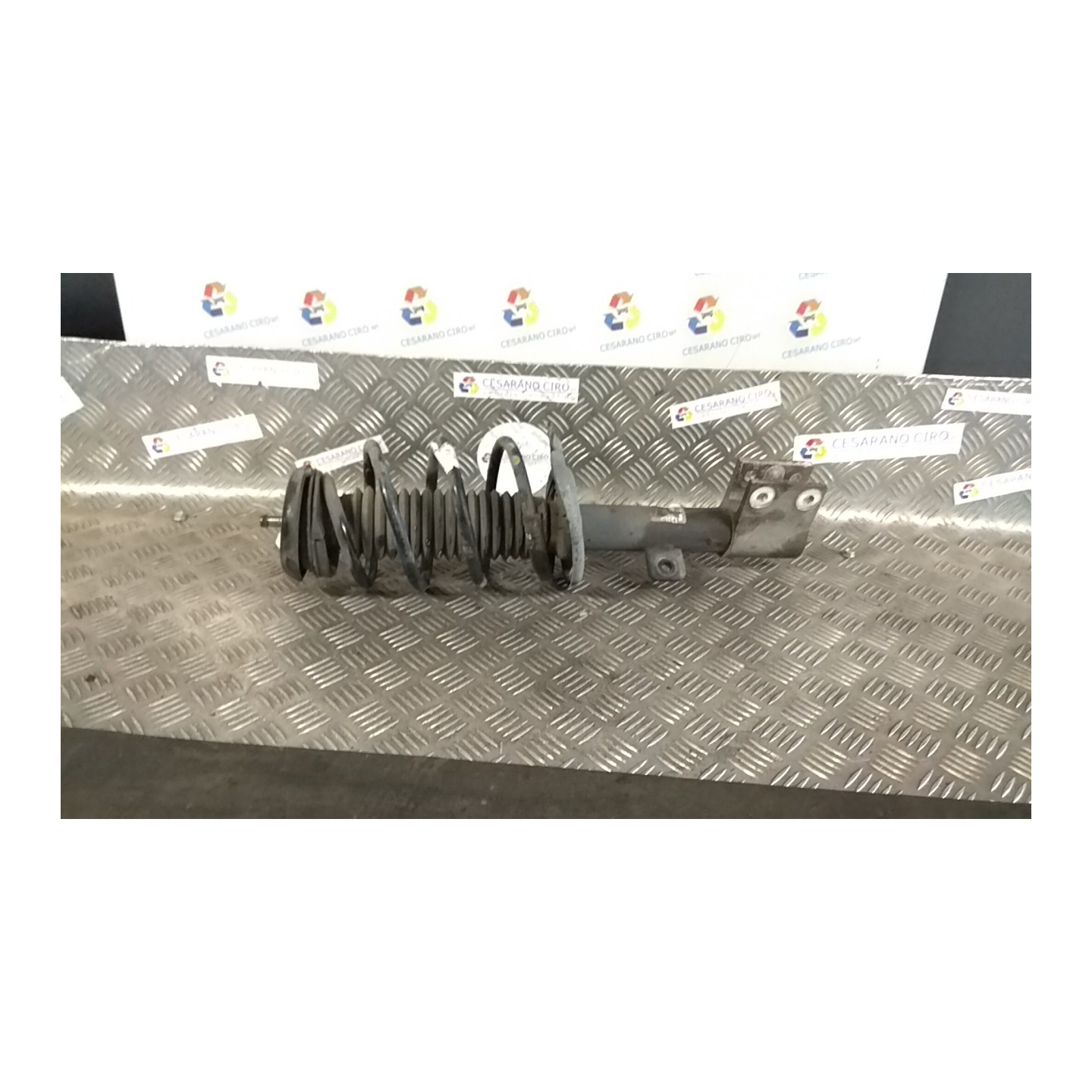 AMMORTIZZATORE ANT. DX. 008 PEUGEOT 308 (08/07-03/14) 5FX 5208C9