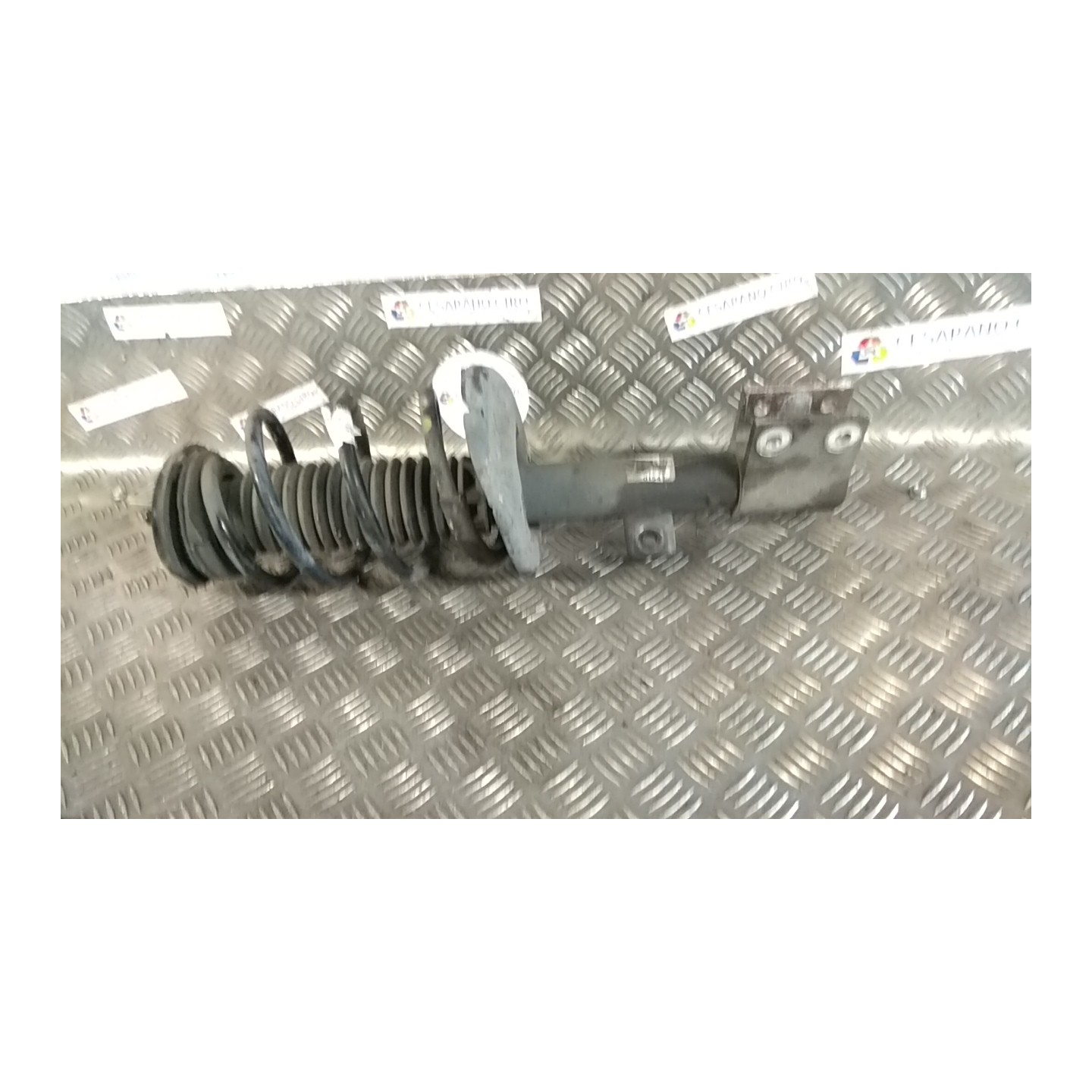 AMMORTIZZATORE ANT. DX. 008 PEUGEOT 308 (08/07-03/14) 5FX 5208C9