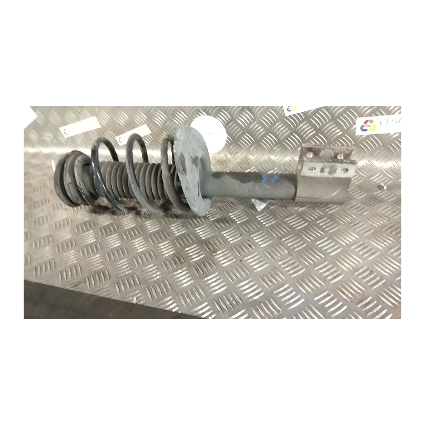 AMMORTIZZATORE ANT. SX. 009 PEUGEOT 308 (08/07-03/14) 5FX 5208C8