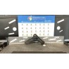BRACCIO OSCILLANTE SOSP. ANT. SX. 012 CITROEN C3 2A SERIE (09/05-11/10) HFX 3520Q0