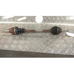 SEMIALBERO ANT. COMPL. SX. 014 CITROEN C3 2A SERIE (09/05-11/10) HFX 3272HP