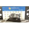 PROIETTORE VALEO SX. 031 VOLKSWAGEN POLO 3A SERIE (11/94-09/01) AMF 6N1941017AB
