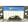 BOBINA KIT2 076 FIAT PANDA (2Q) (09/03-12/10) 188A4000 46548037