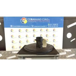 FLUSSOMETRO/DEBIMETRO 024 DACIA SANDERO 2A SERIE (12/12-) K9KC6 8200682558
