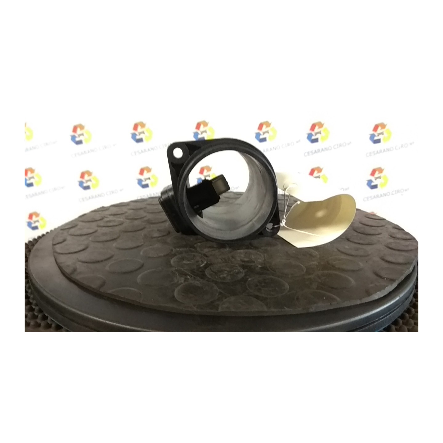FLUSSOMETRO/DEBIMETRO 024 DACIA SANDERO 2A SERIE (12/12-) K9KC6 8200682558