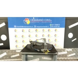 ALZACRISTALLO ELETTR. PORTA ANT. CON DX. 026 FIAT BRAVO (1L) (07/98-11/02) 182B2000 46559811