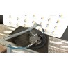 ALZACRISTALLO ELETTR. PORTA ANT. CON DX. 026 FIAT BRAVO (1L) (07/98-11/02) 182B2000 46559811