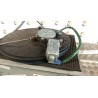 ALZACRISTALLO ELETTR. PORTA ANT. C/M DX. 027 HONDA CIVIC 7A SERIE (03/01-12/05) D14Z6 72210S5SG02