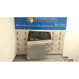 PORTA POST. SX. 024 DAIHATSU MATERIA (12/06-) 3SZ 67004B1030